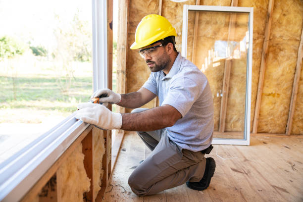 Types of Insulation We Offer in Seaford, DE